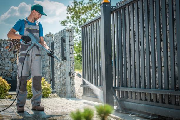 Professional Pressure Washing Services in Coto De Caza, CA