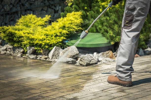 Best Pool Deck Cleaning  in Coto De Za, CA