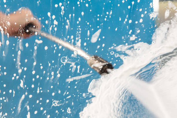 Best Machinery and Equipment Cleaning  in Coto De Za, CA