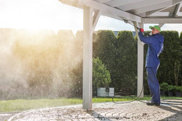 Best House Exterior Washing  in Coto De Za, CA
